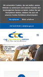 Mobile Screenshot of ctc-graz.at